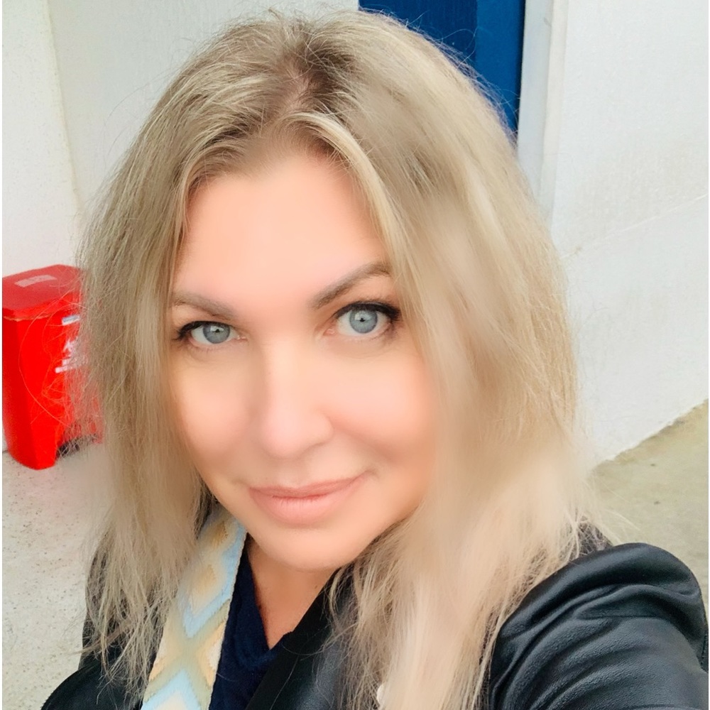 Meet your Posher, Victoria